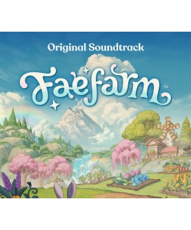 Fae Farm - Official Soundtrack DLC Steam Key GLOBAL